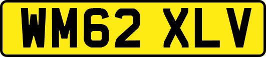 WM62XLV