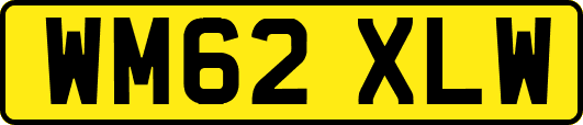 WM62XLW
