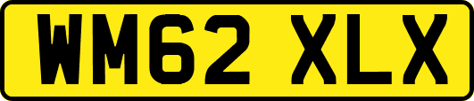 WM62XLX