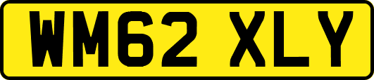 WM62XLY
