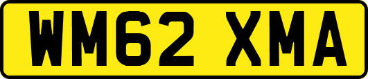 WM62XMA