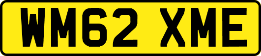 WM62XME