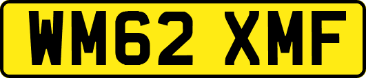 WM62XMF