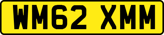 WM62XMM