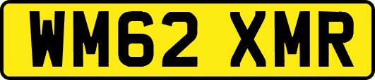 WM62XMR