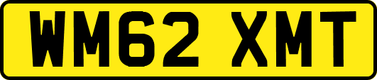WM62XMT