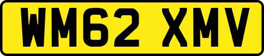 WM62XMV