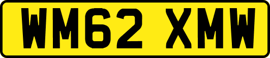 WM62XMW