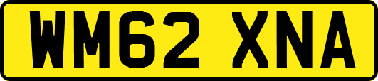 WM62XNA