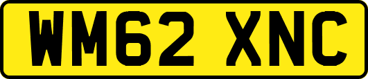 WM62XNC