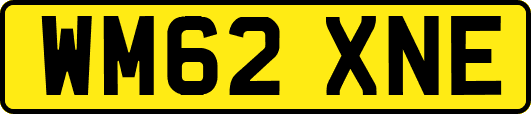 WM62XNE
