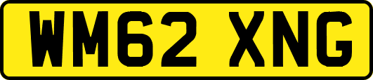WM62XNG