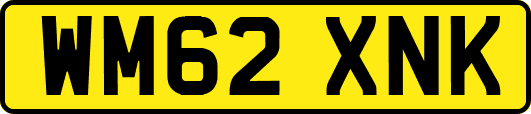 WM62XNK
