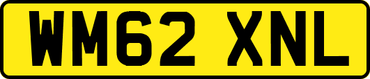 WM62XNL