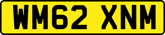 WM62XNM