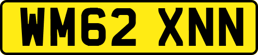WM62XNN