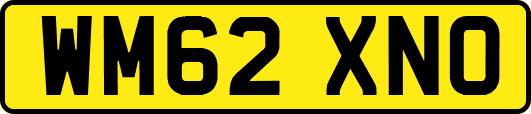 WM62XNO
