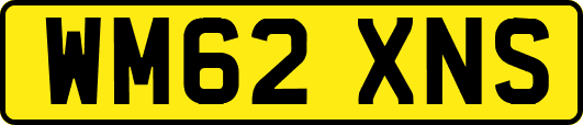 WM62XNS