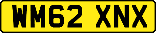 WM62XNX