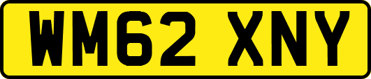 WM62XNY