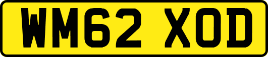 WM62XOD