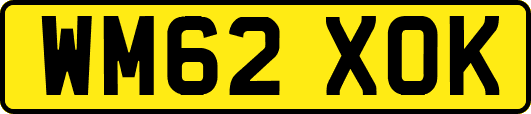WM62XOK