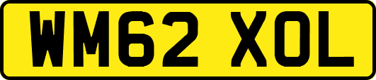 WM62XOL