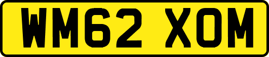 WM62XOM