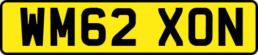 WM62XON