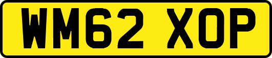 WM62XOP
