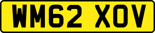 WM62XOV