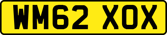 WM62XOX