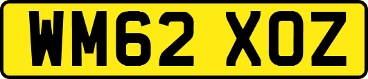 WM62XOZ