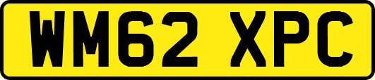 WM62XPC