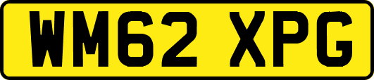 WM62XPG
