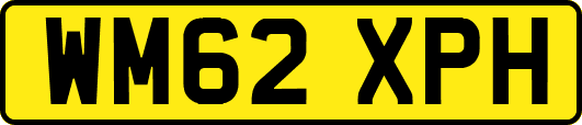 WM62XPH