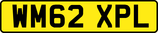WM62XPL