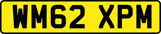 WM62XPM
