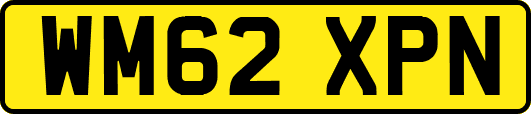 WM62XPN