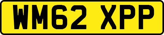 WM62XPP