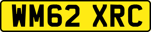 WM62XRC