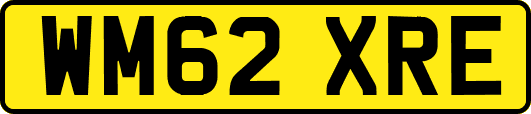 WM62XRE