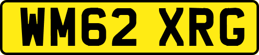 WM62XRG
