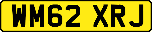 WM62XRJ