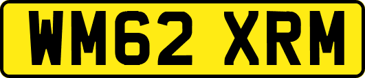 WM62XRM