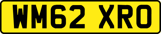 WM62XRO