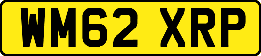 WM62XRP