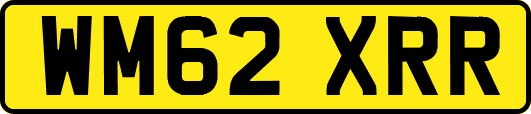 WM62XRR