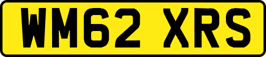 WM62XRS