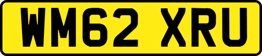 WM62XRU
